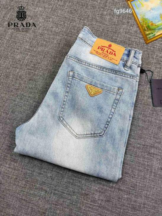 Picture of Prada Jeans Long _SKUPradasz28-3825tr9112492